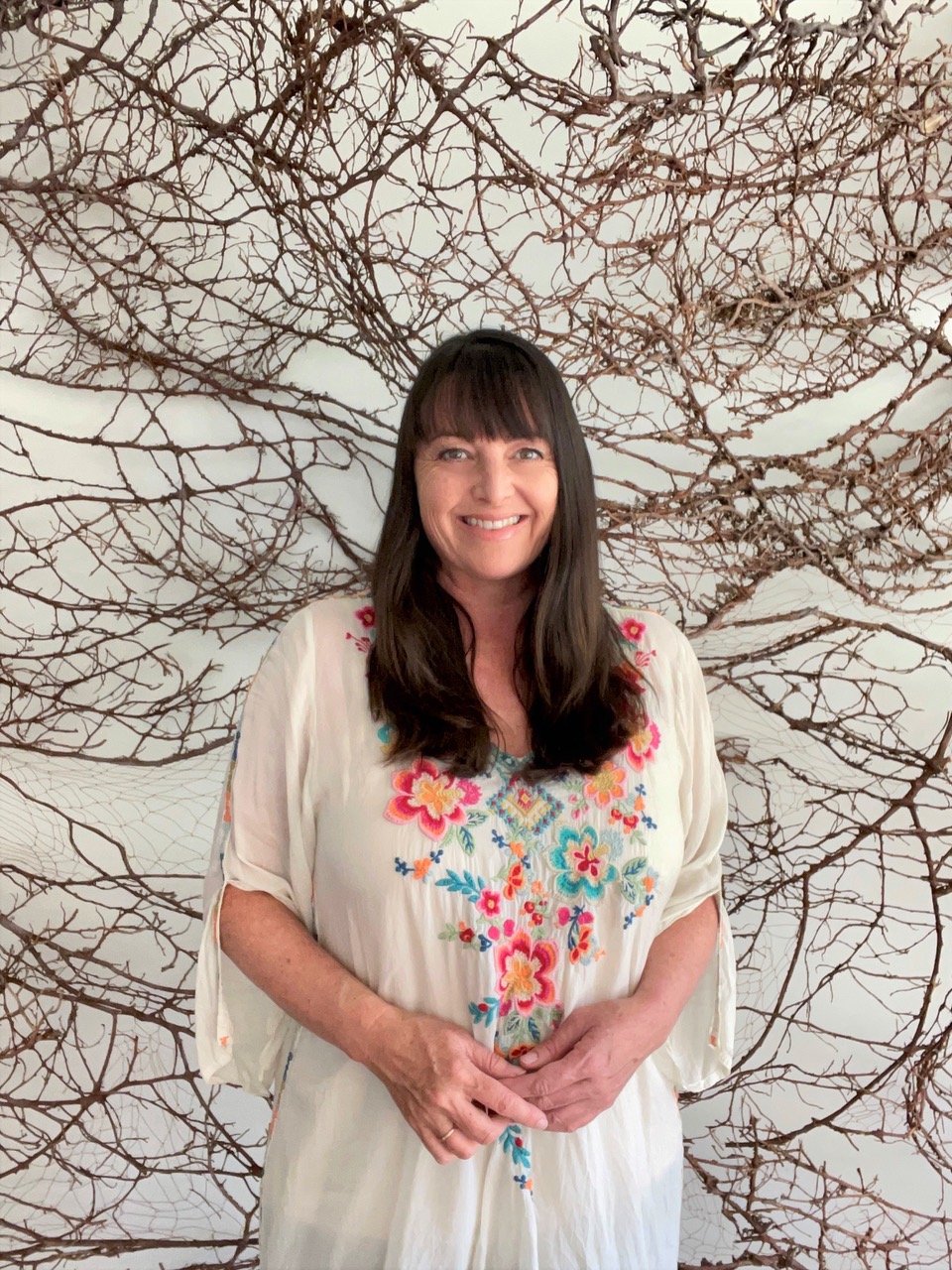 C2Zero Beyond Neutral Artist Catriona Pollard